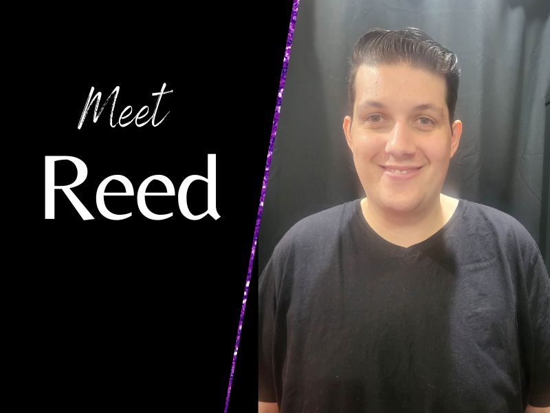 meet reed meet reed
